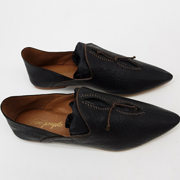 st lucia flat shoes